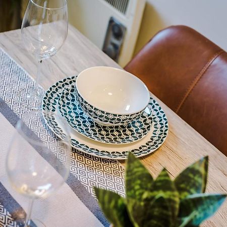 Host & Stay - Ropewalks Apartment ลิเวอร์พูล ภายนอก รูปภาพ